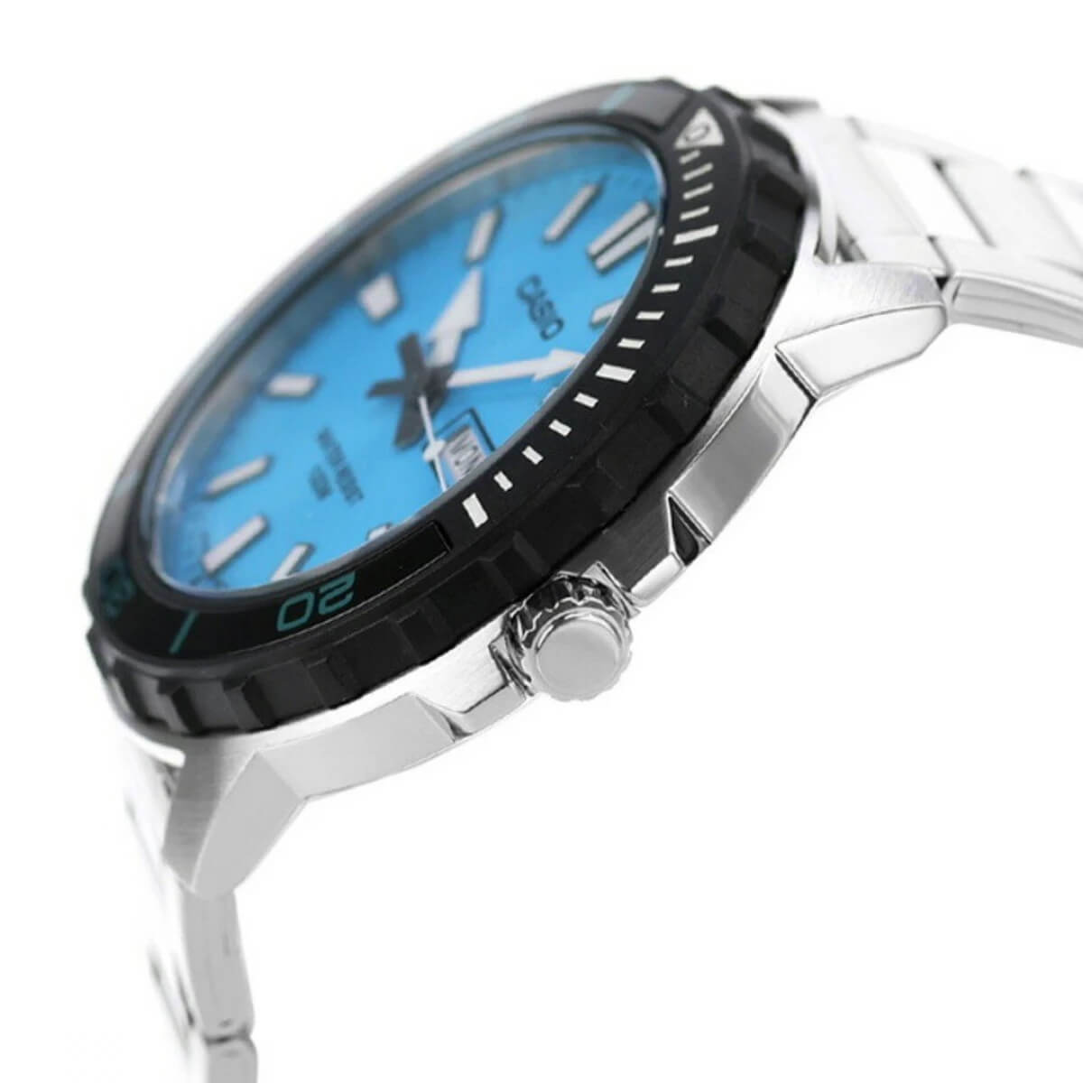 Мъжки часовник Casio MTD-125D-2A3VDF