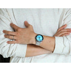 Мъжки часовник Casio MTD-125D-2A3VDF