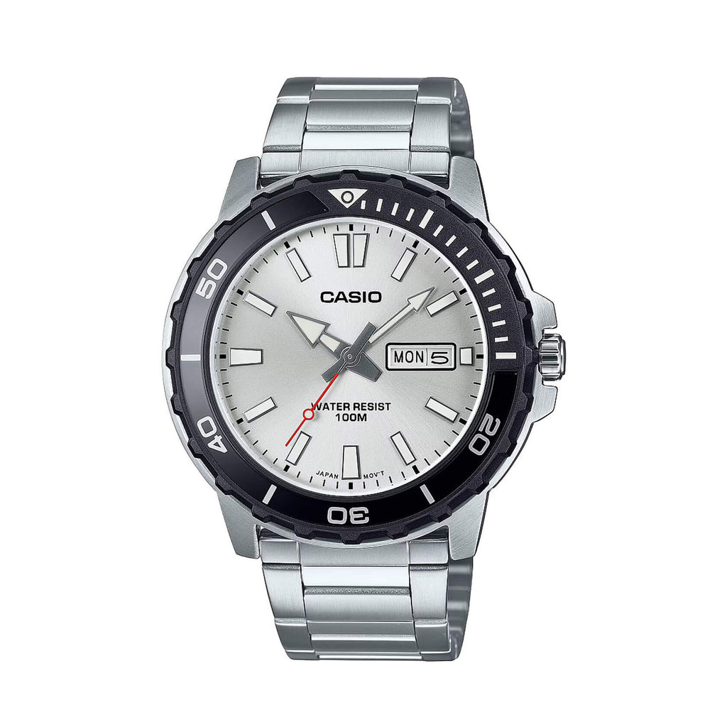 Мъжки часовник Casio MTD-125D-7AVDF