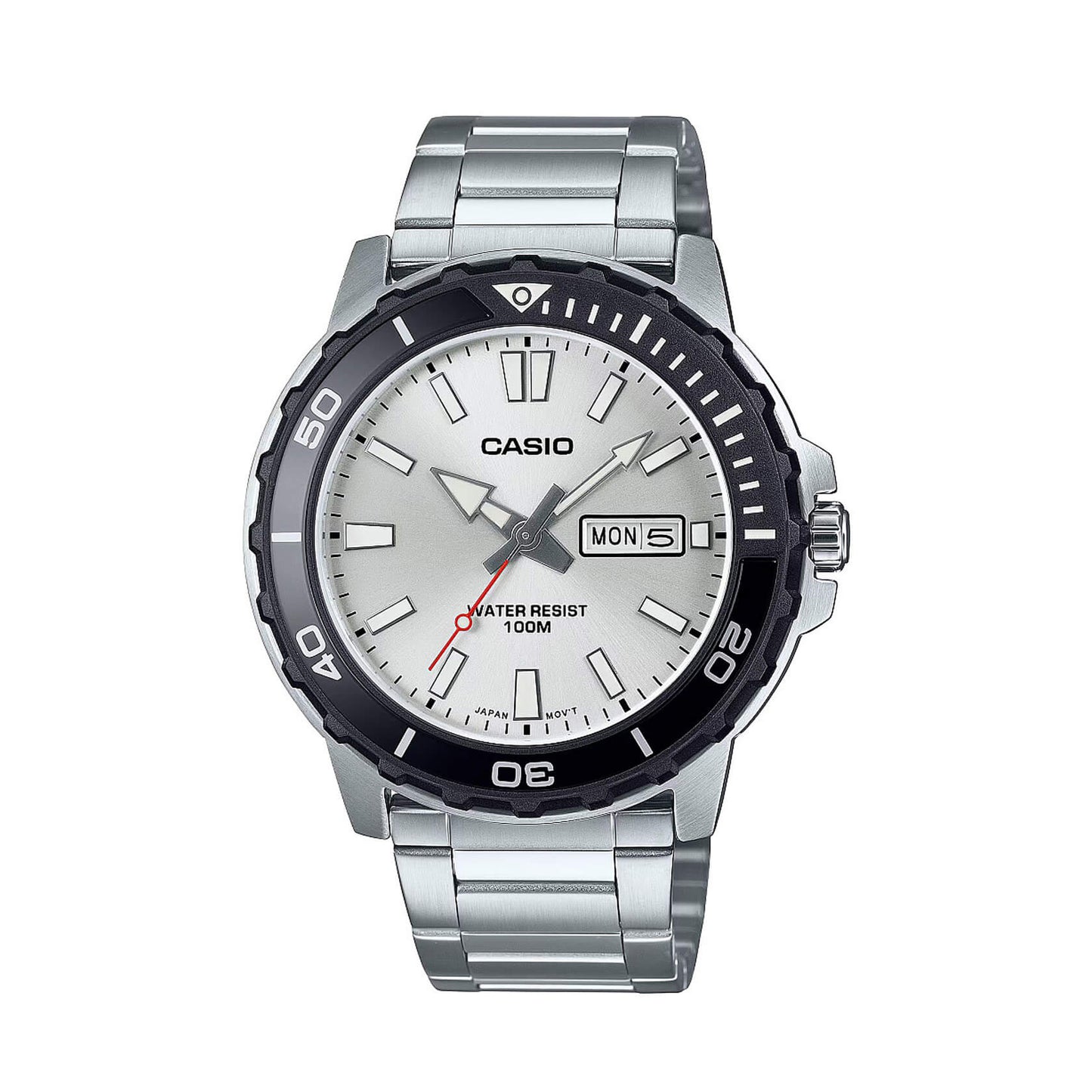 Мъжки часовник Casio MTD-125D-7AVDF