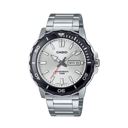 Мъжки часовник Casio MTD-125D-7AVDF
