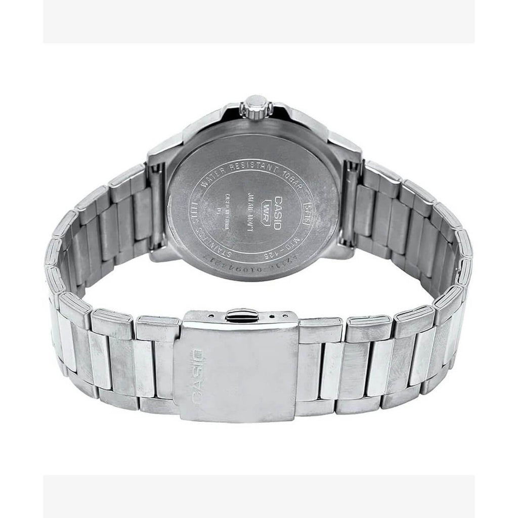 Мъжки часовник Casio MTD-125D-2A1VDF