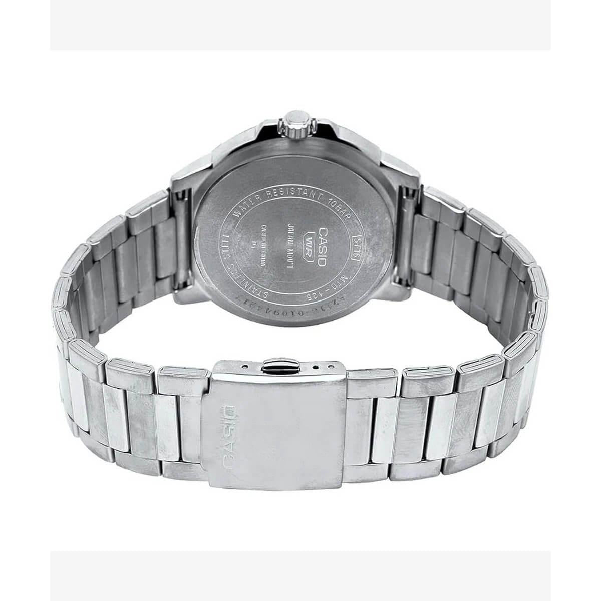 Мъжки часовник Casio MTD-125D-2A1VDF