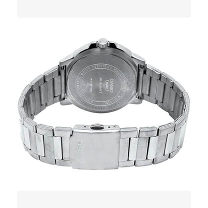 Мъжки часовник Casio MTD-125D-2A1VDF