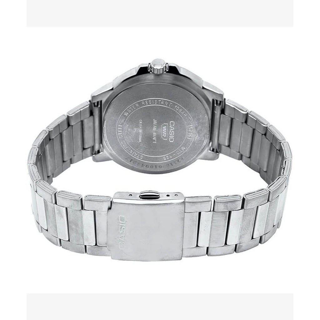 Мъжки часовник Casio MTD-125D-7AVDF