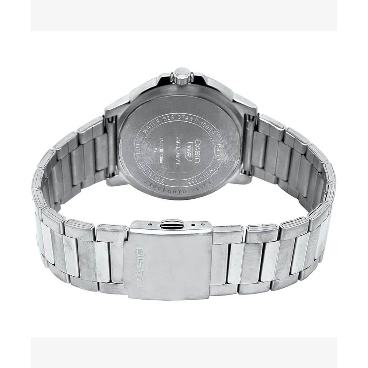 Мъжки часовник Casio MTD-125D-7AVDF