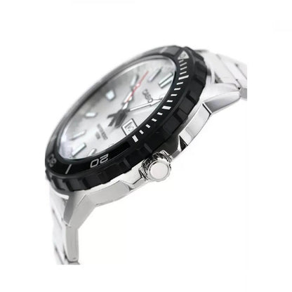 Мъжки часовник Casio MTD-125D-7AVDF