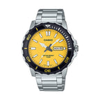 Мъжки часовник Casio MTD-125D-9AVDF