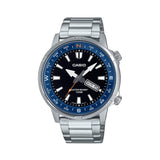 Мъжки часовник Casio Standart MTD-130D-1A2V