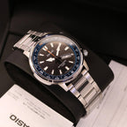 Мъжки часовник Casio Standart MTD-130D-1A2V