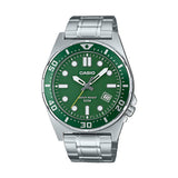 Мъжки часовник Casio Standart MTD-135D-3AVDF
