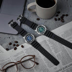 Мъжки часовник Casio MTD-140-2AVDF