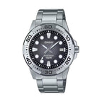 Мъжки часовник Casio MTD-140D-1AVDF