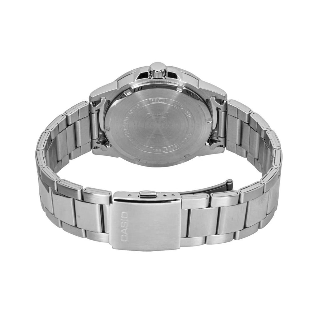 Мъжки часовник Casio MTD-140D-3AVDF