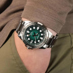 Мъжки часовник Casio MTD-140D-3AVDF