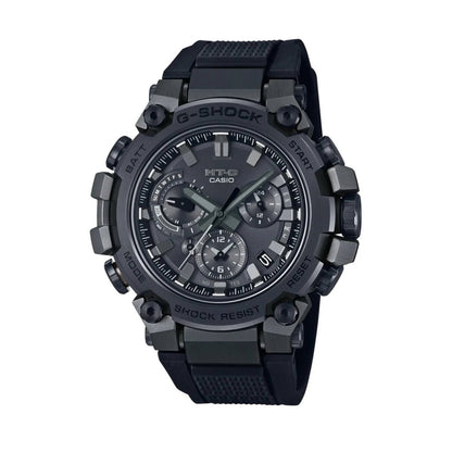 Мъжки часовник Casio G-Shock MASTER OF G Solar MTG-B3000B-1AER