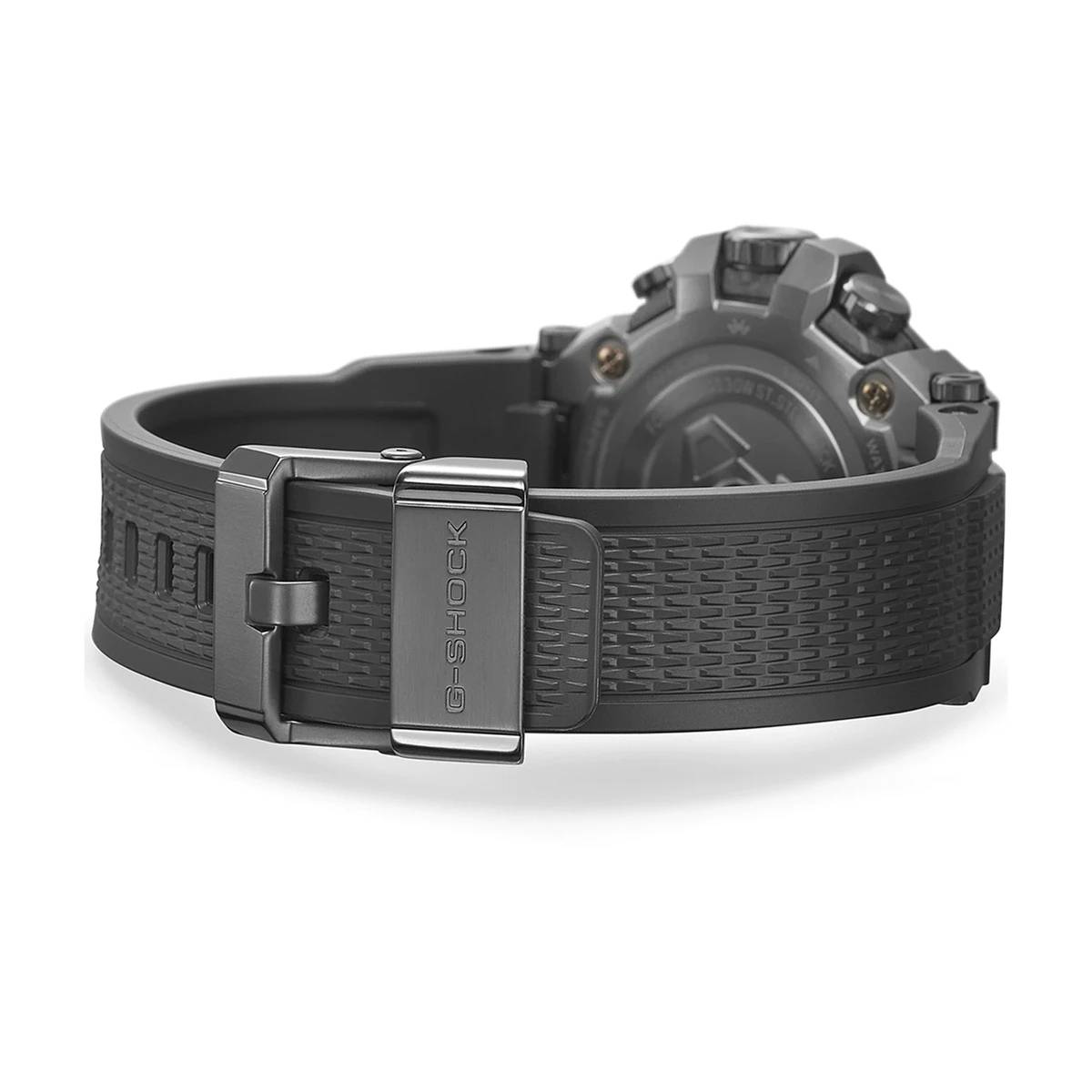 Мъжки часовник Casio G-Shock MASTER OF G Solar MTG-B3000B-1AER
