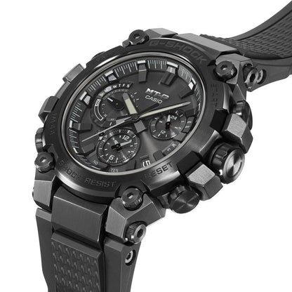 Мъжки часовник Casio G-Shock MASTER OF G Solar MTG-B3000B-1AER