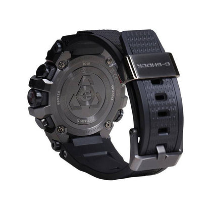 Мъжки часовник Casio G-Shock MASTER OF G Solar MTG-B3000B-1AER