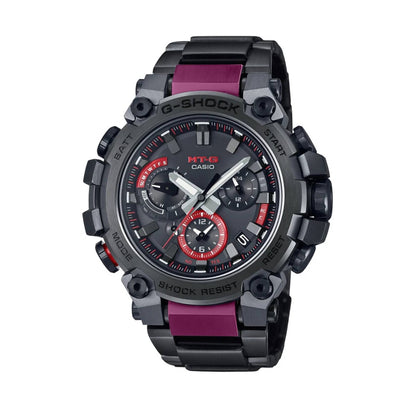 Мъжки часовник Casio G-Shock MASTER OF G Solar MTG-B3000BD-1AER