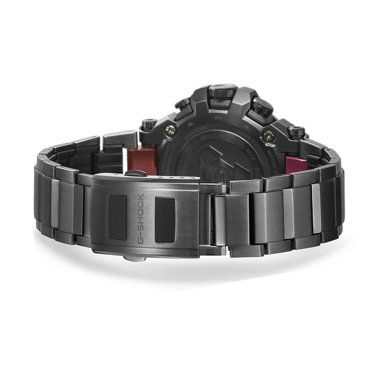 Мъжки часовник Casio G-Shock MASTER OF G Solar MTG-B3000BD-1AER