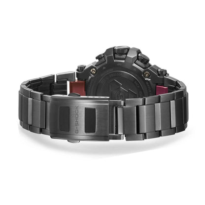 Мъжки часовник Casio G-Shock MASTER OF G Solar MTG-B3000BD-1AER