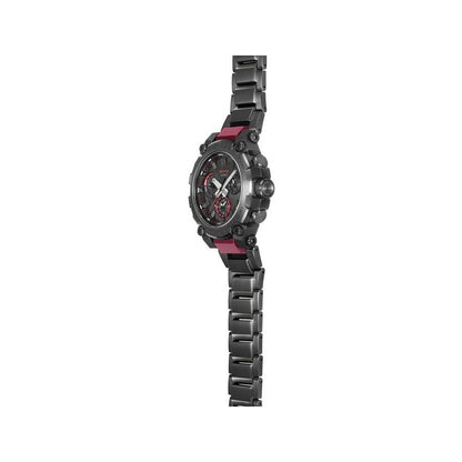 Мъжки часовник Casio G-Shock MASTER OF G Solar MTG-B3000BD-1AER