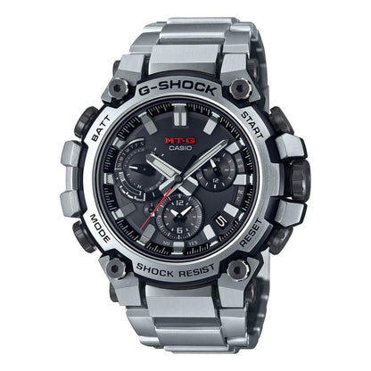 Мъжки часовник Casio G-Shock MASTER OF G Solar MTG-B3000D-1AER