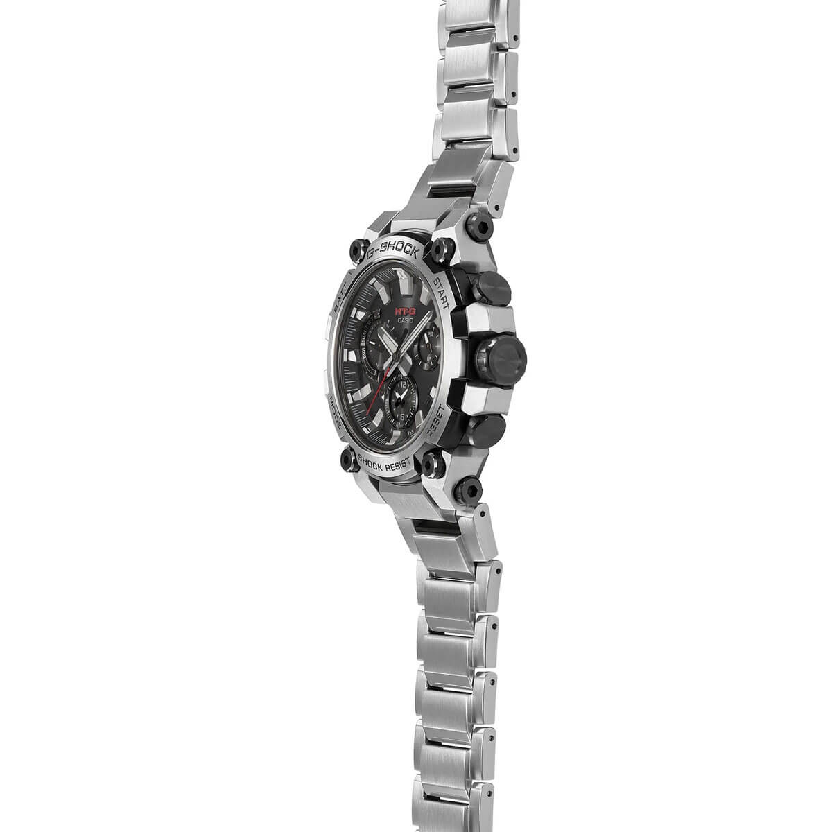 Мъжки часовник Casio G-Shock MASTER OF G Solar MTG-B3000D-1AER