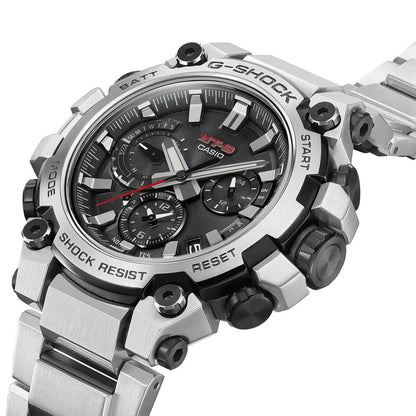 Мъжки часовник Casio G-Shock MASTER OF G Solar MTG-B3000D-1AER