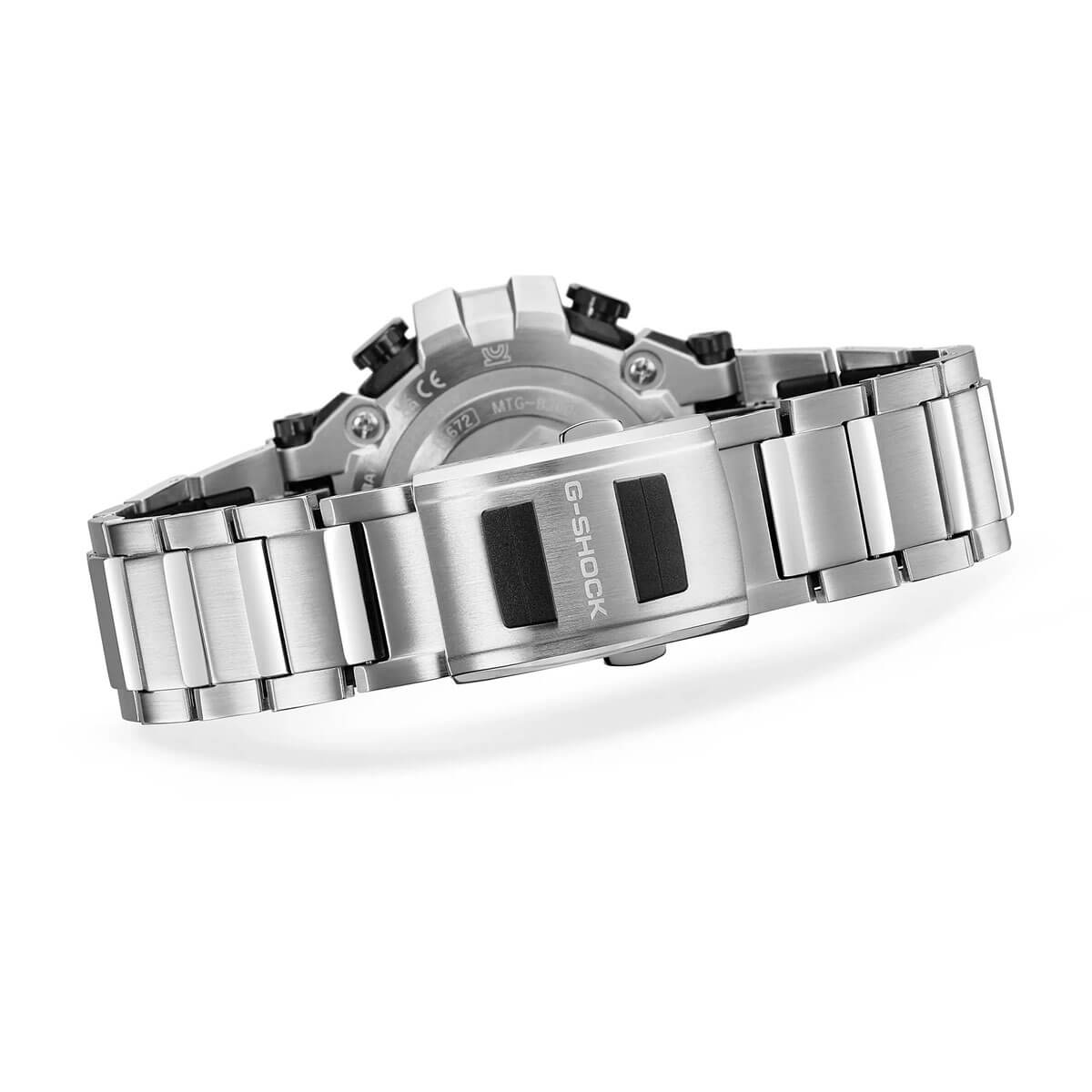 Мъжки часовник Casio G-Shock MASTER OF G Solar MTG-B3000D-1AER