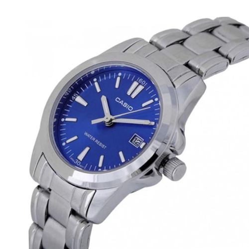 Мъжки часовник Casio MTP-1215A-2ADF