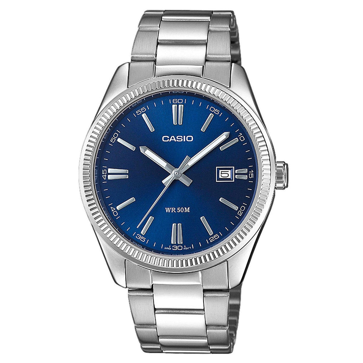 Мъжки часовник Casio MTP-1302PD-2AVEF