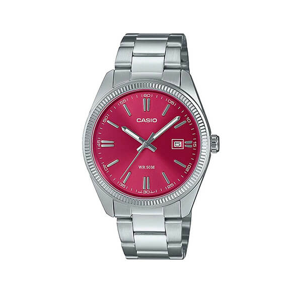 Мъжки часовник Casio MTP-1302PD-4AVEF