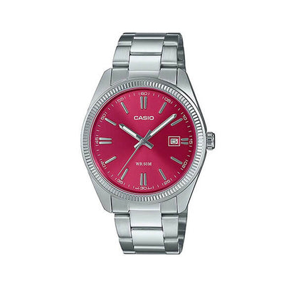 Мъжки часовник Casio MTP-1302PD-4AVEF