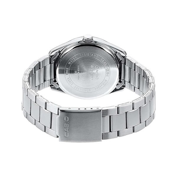 Мъжки часовник Casio MTP-1302PD-4AVEF