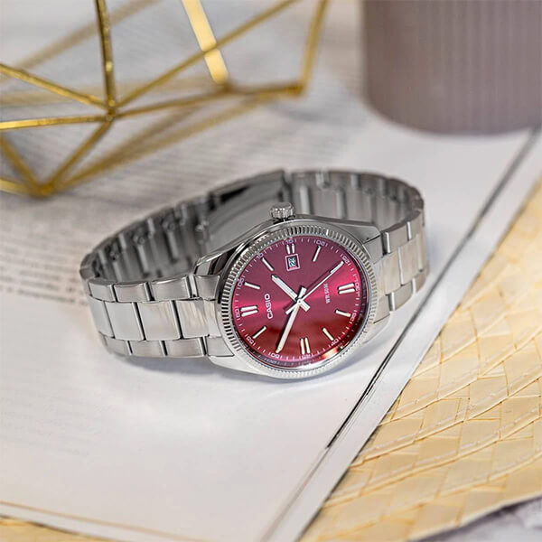 Мъжки часовник Casio MTP-1302PD-4AVEF