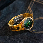 Мъжки часовник Casio MTP-1302PGC-3AVEF