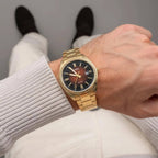 Мъжки часовник Casio MTP-1302PGC-5AVEF