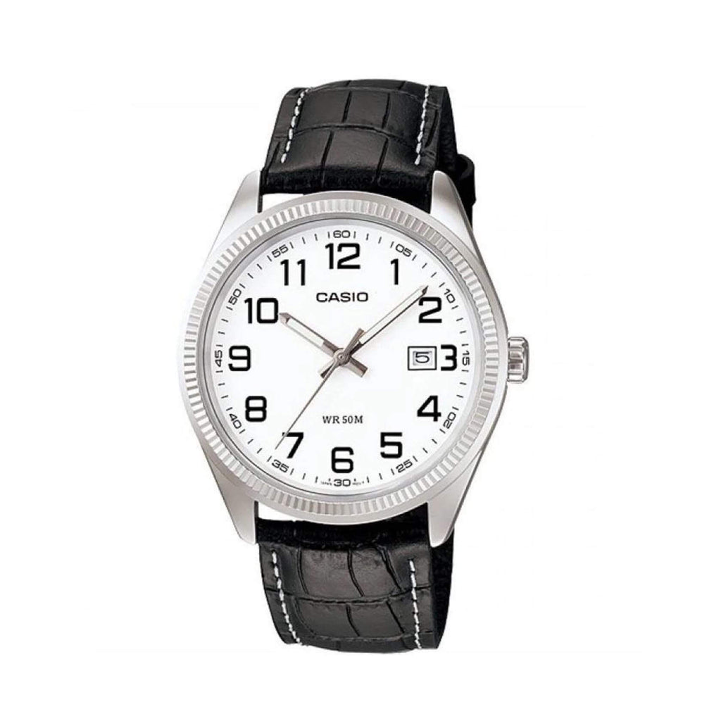 Мъжки часовник Casio MTP-1302PL-7BVEF