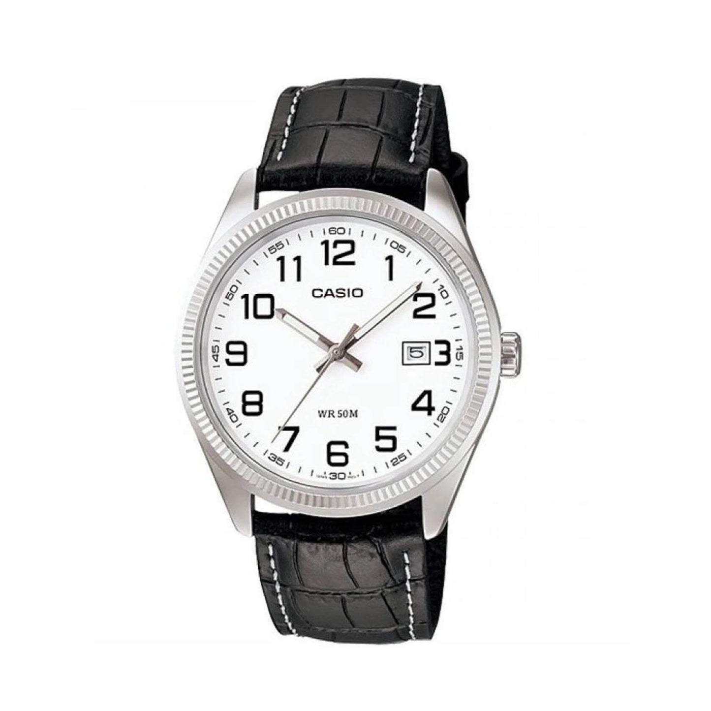 Мъжки часовник Casio MTP-1302PL-7BVEF