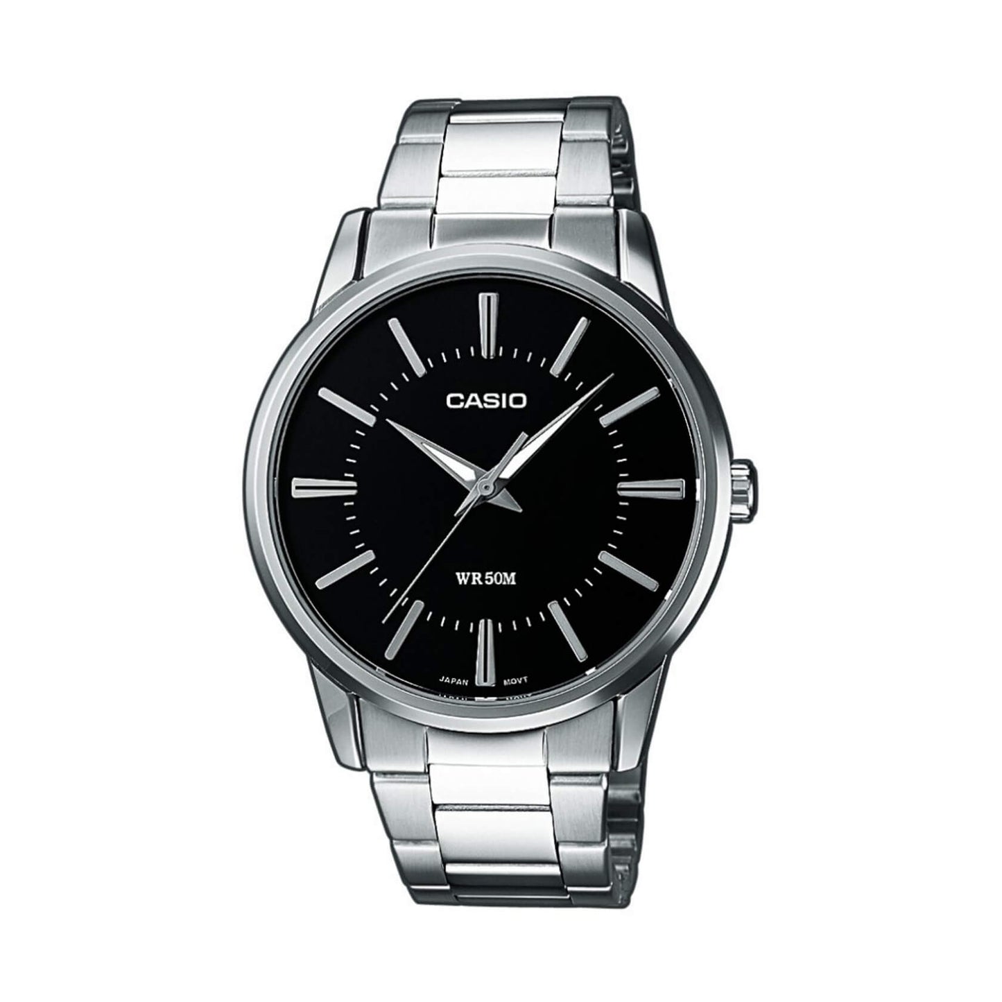 Мъжки часовник Casio Collection MTP-1303PD-1AVEF