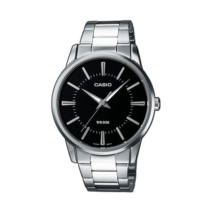 Мъжки часовник Casio Collection MTP-1303PD-1AVEF