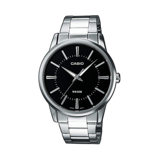 Мъжки часовник Casio Collection MTP-1303PD-1AVEF