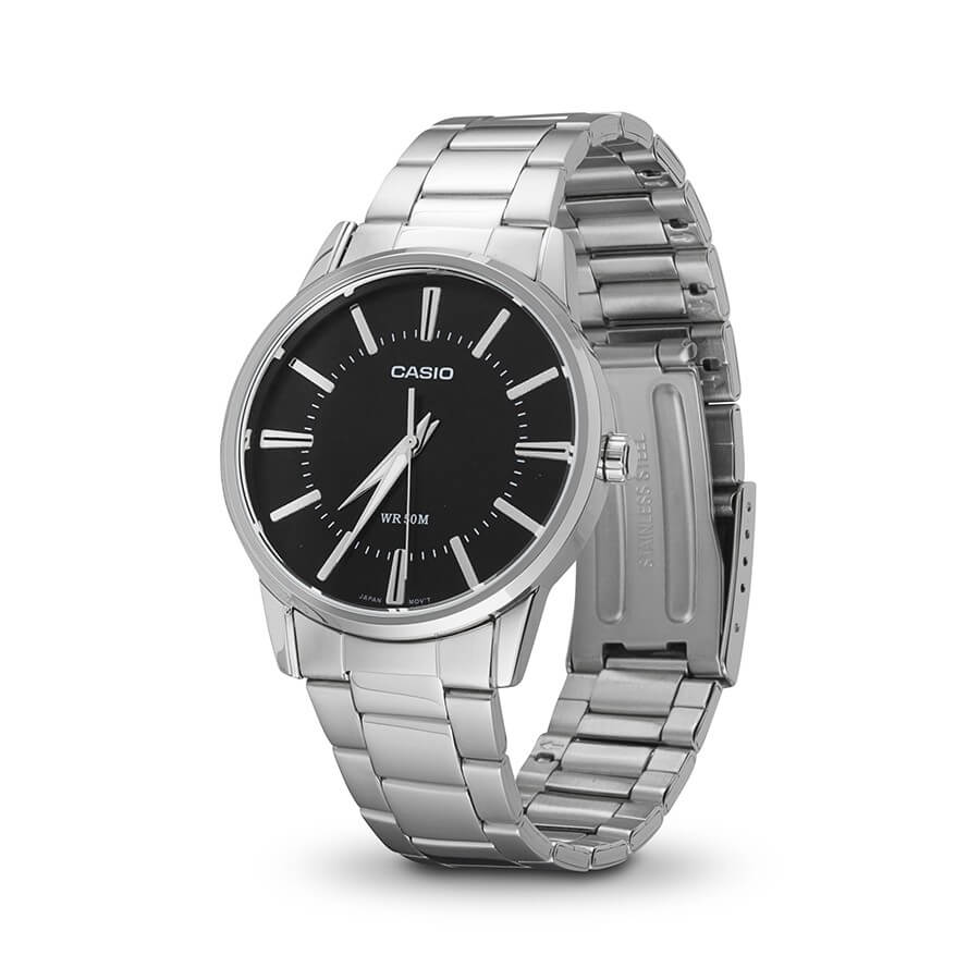 Мъжки часовник Casio Collection MTP-1303PD-1AVEF