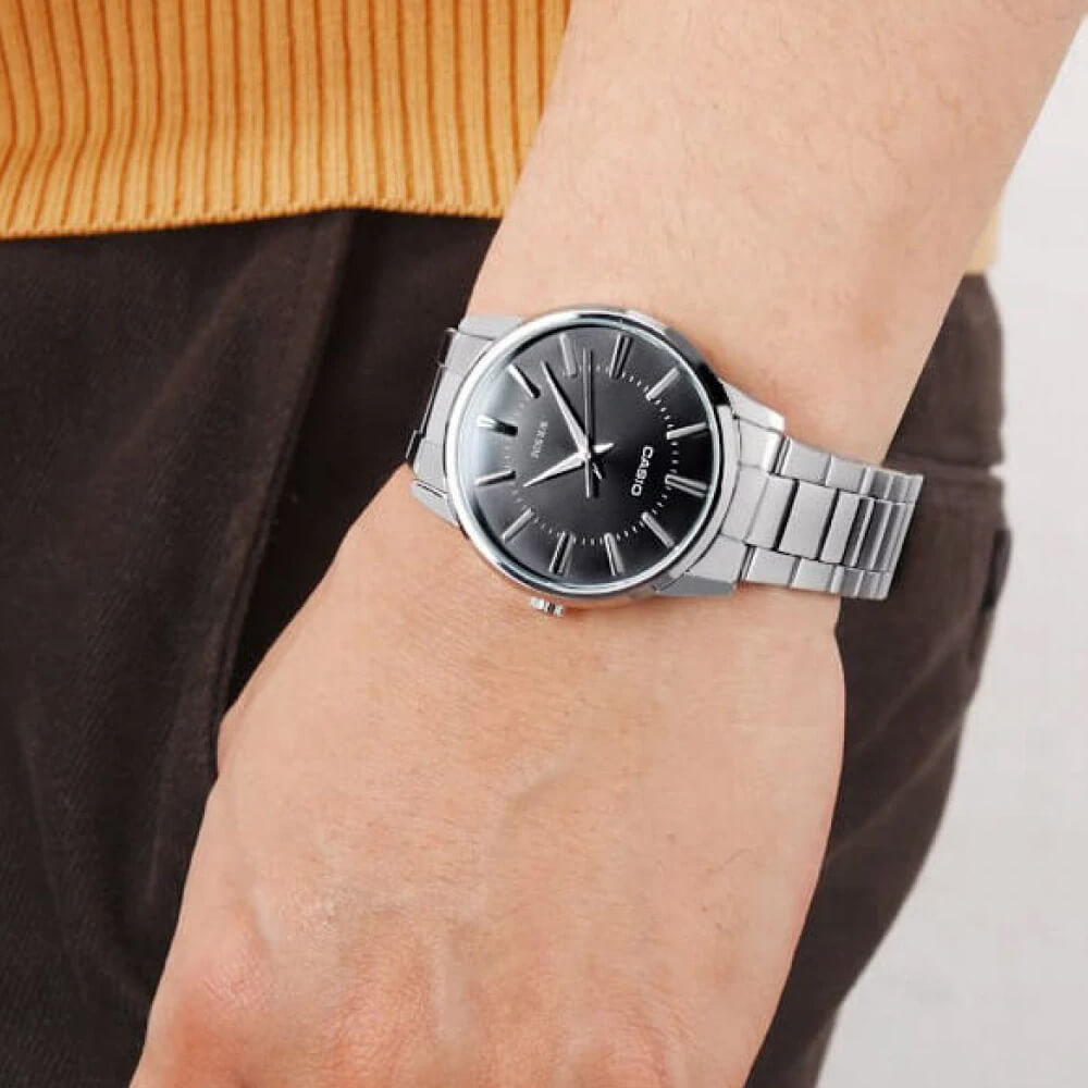 Мъжки часовник Casio Collection MTP-1303PD-1AVEF