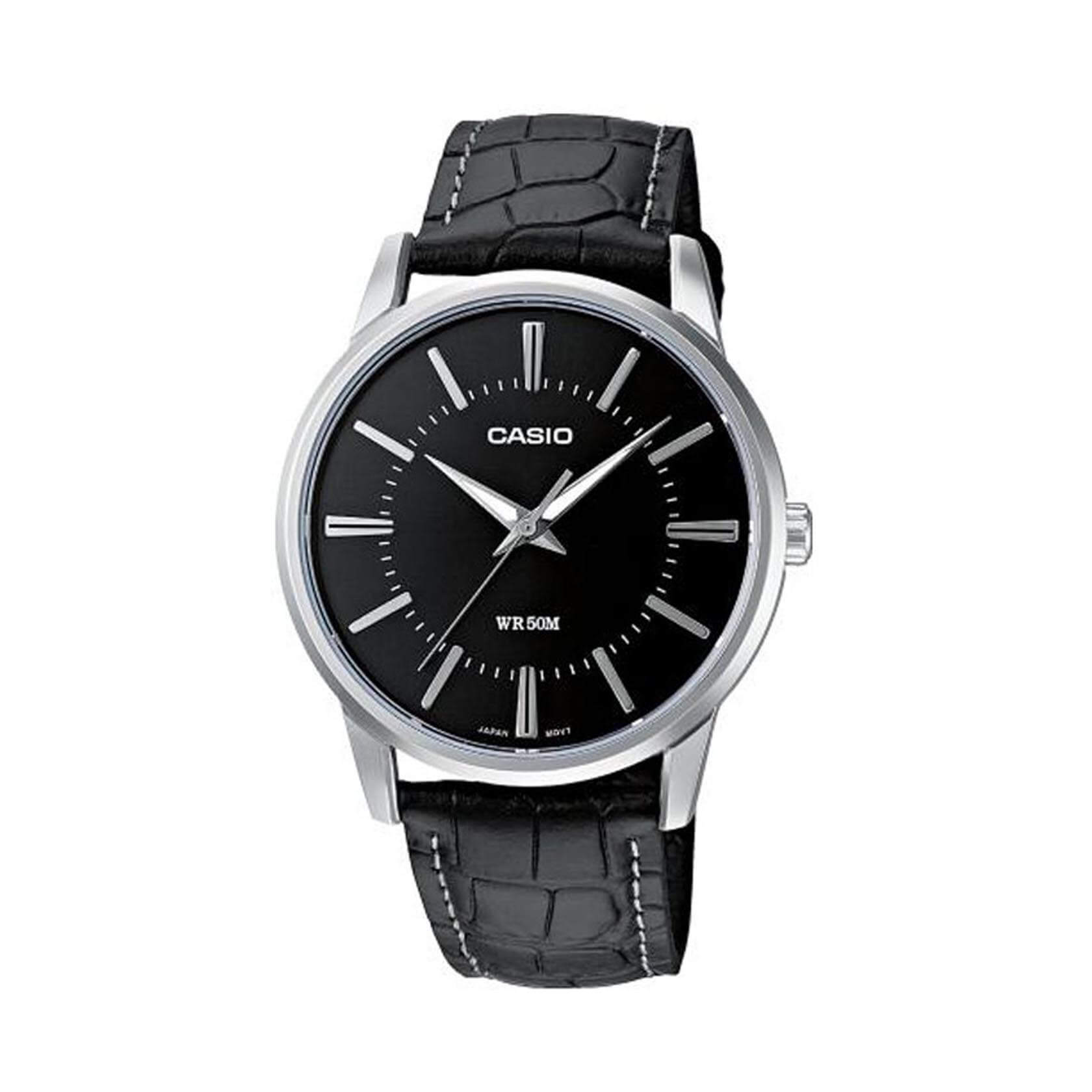Мъжки часовник Casio MTP-1303PL-1AVEG