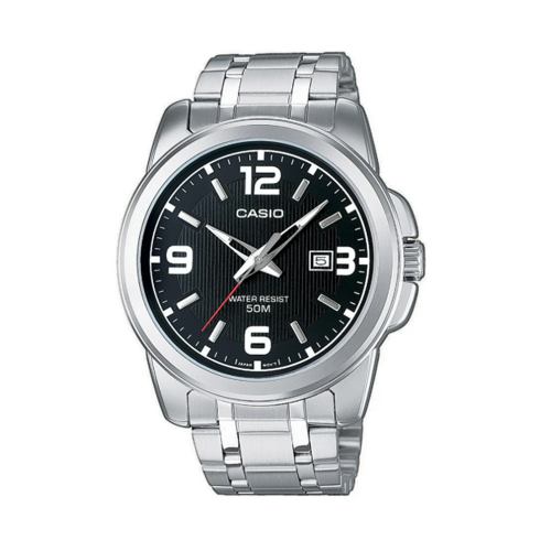 Мъжки часовник Casio MTP-1314D-1AVDF