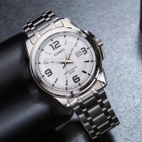 Мъжки часовник Casio MTP-1314D-7AVDF