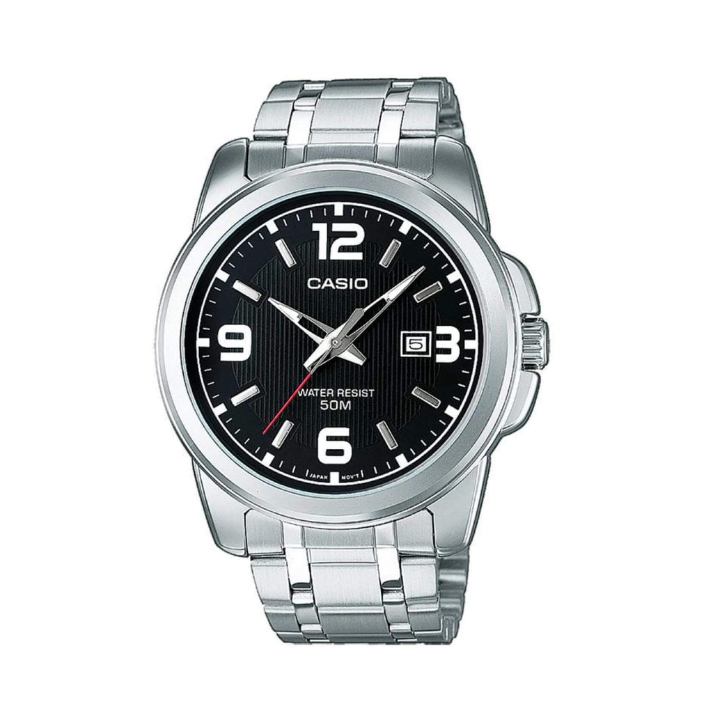 Мъжки часовник Casio MTP-1314PD-1AVEF